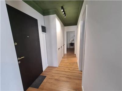 Apartament 3 camere, S 63 mp, mobilat, Europa.