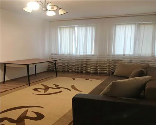 Apartament 2 camere, S- 48 mp, mobilat, zona Horea.