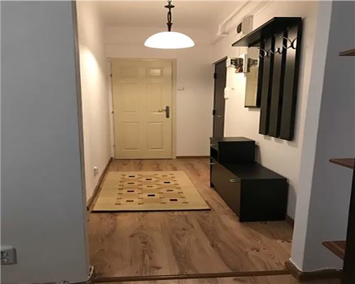 Apartament 2 camere, S 48 mp, mobilat, zona Horea.