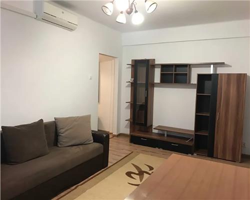 Apartament 2 camere, S 48 mp, mobilat, zona Horea.