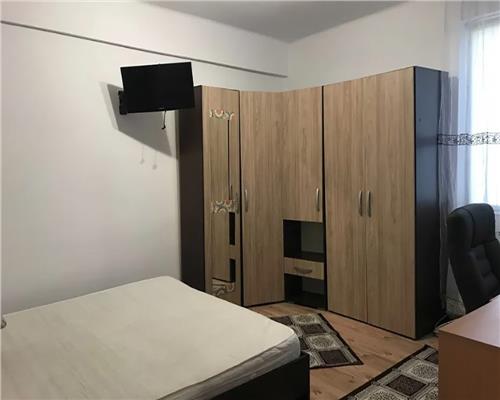 Apartament 2 camere, S 48 mp, mobilat, zona Horea.