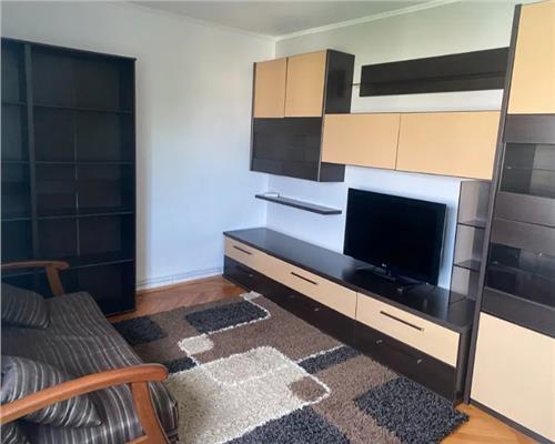 Apartament 2 camere, decomandat, mobilat, Zorilor.