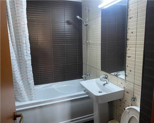 Apartament 2 camere, decomandat, mobilat, Zorilor.