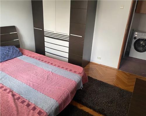 Apartament 2 camere, decomandat, mobilat, Zorilor.