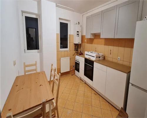 Apartament 2 camere, S- 80 mp, decomandat, Borhanci.,