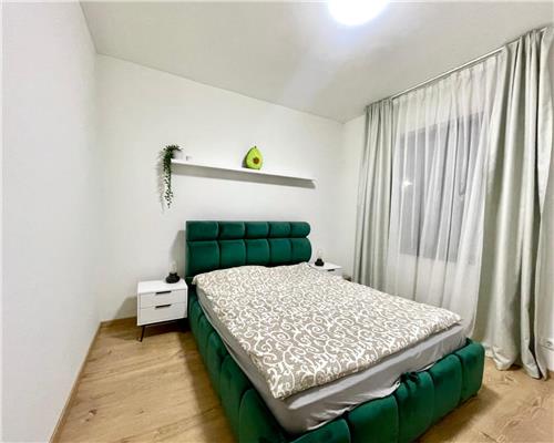 Apartament 3 camere, S 84 mp, mobilat, Buna Ziua.