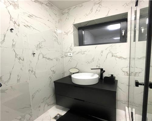 Apartament 3 camere, S 84 mp, mobilat, Buna Ziua.