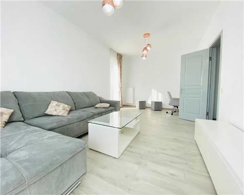 Apartament 2 camere, bloc nou, parcare, Europa.