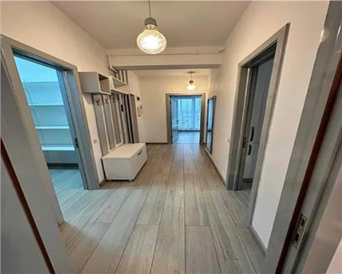 Apartament 2 camere, bloc nou, parcare, Europa.