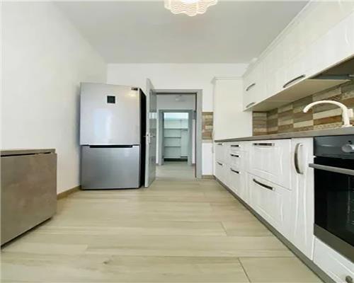 Apartament 2 camere, bloc nou, parcare, Europa.