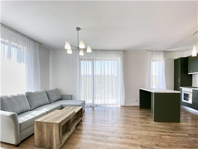 Apartament 2 camere, bloc nou, complexul Zenia by Hexagon