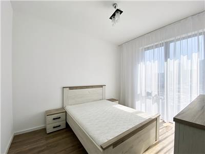 Apartament 2 camere, bloc nou, complexul Zenia by Hexagon