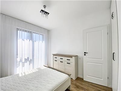 Apartament 2 camere, bloc nou, complexul Zenia by Hexagon