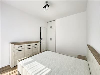 Apartament 2 camere, bloc nou, complexul Zenia by Hexagon