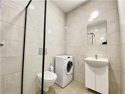 Apartament 2 camere, bloc nou, complexul Zenia by Hexagon