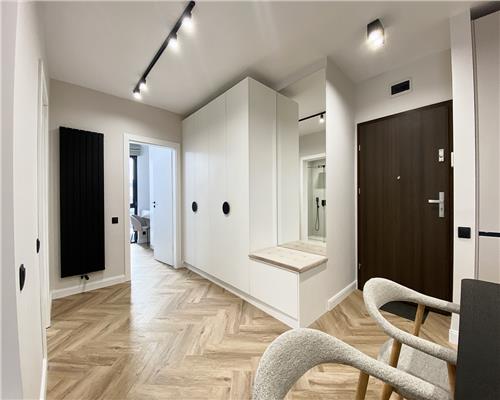 Apartament 2 camere, Lux, ultrafinisat, Park Lake Residence