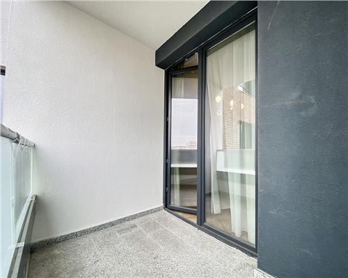 Apartament 2 camere, Lux, ultrafinisat, Park Lake Residence