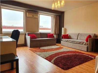 Apartament 2 camere, S- 67 mp, mobilat, utilat, Central.