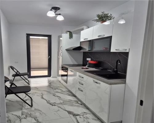 Apartament 2 camere, prima inchiriere, mobilat, Andrei Muresanu Sud.