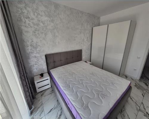 Apartament 2 camere, prima inchiriere, mobilat, Andrei Muresanu Sud.