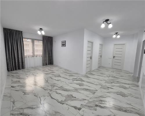 Apartament 2 camere, prima inchiriere, mobilat, Andrei Muresanu Sud.