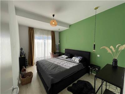 Apartament 2 camere, S 70 mp, mobilat, utilat, Buna Ziua.