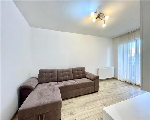 Apartament 2 camere, decomandat, zona BMW Centru.