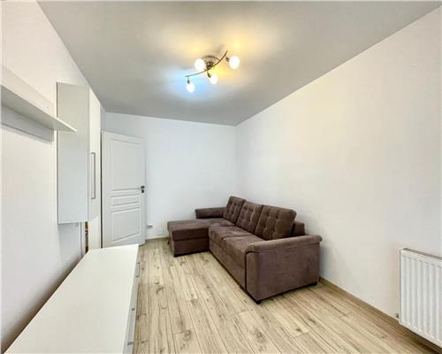 Apartament 2 camere, decomandat, zona BMW Centru.