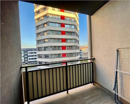 Apartament 2 camere, decomandat, zona BMW Centru.