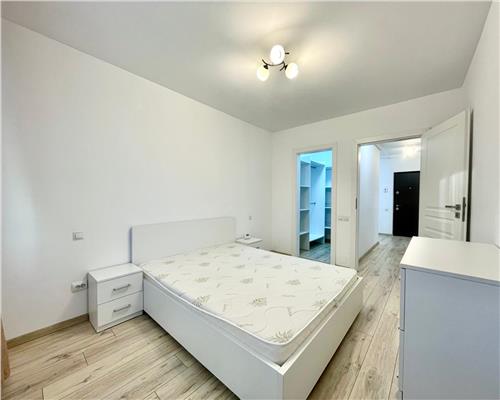 Apartament 2 camere, decomandat, zona BMW Centru.