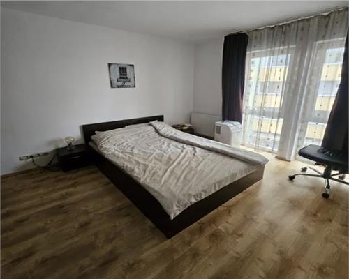 Apartament 2 camere, S 57 mp, mobilat, utilat, zona Hasdeu.