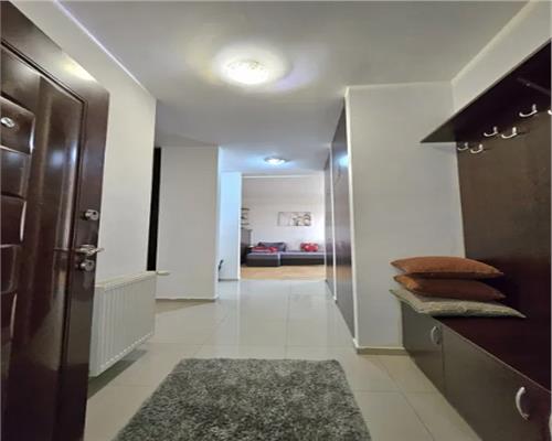 Apartament 2 camere, S 57 mp, mobilat, utilat, zona Hasdeu.