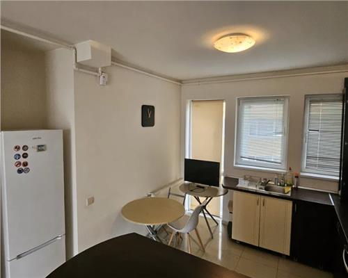 Apartament 2 camere, S 57 mp, mobilat, utilat, zona Hasdeu.