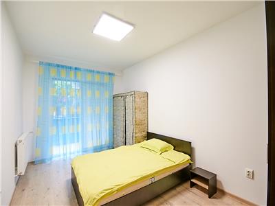 Apartament 2 camere, S58mp+13 mp terasa, bloc nou, Buna Ziua