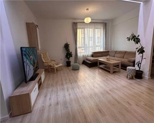 Apartament 3 camere, S- 103 mp, mobilat, utilat, Europa.