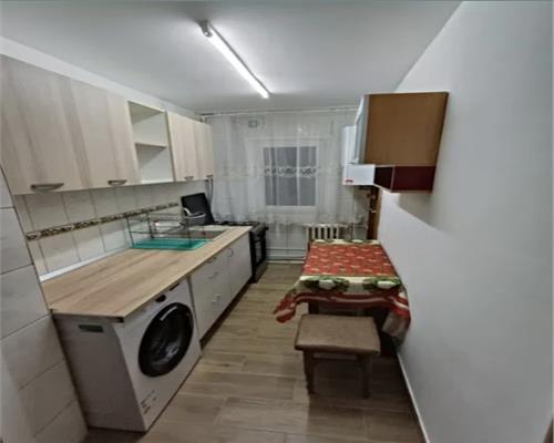 Apartament 3 camere, S 50 mp, mobilat, utilat, Manastur.