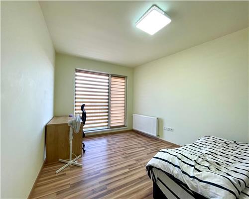 Apartament 2 camere, S 60 mp, mobilat, utilat, Iris.