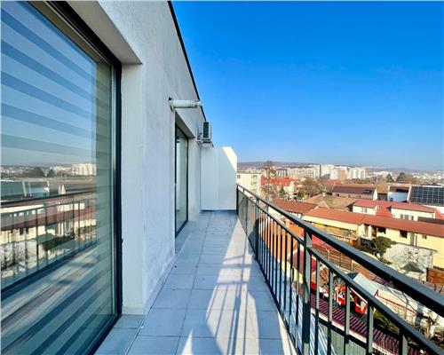 Apartament 2 camere, S 60 mp, mobilat, utilat, Iris.