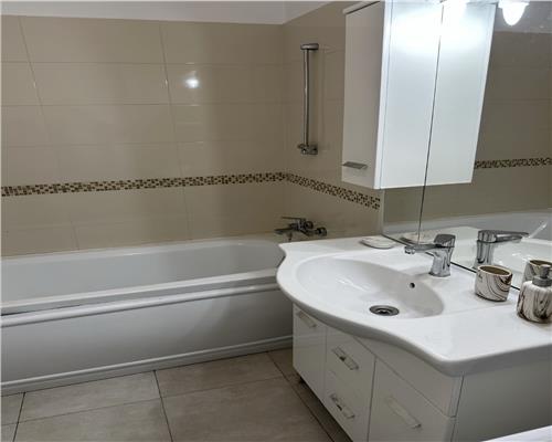 Apartament 2 camere, S 54 mp, mobilat, utilat, zona FSEGA.