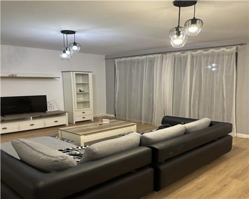 Apartament 2 camere, S- 54 mp, mobilat, utilat, zona FSEGA.