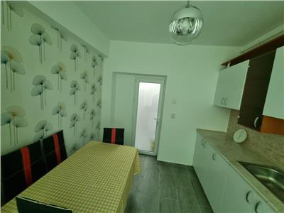 Apartament 2 camere, prima inchiriere, mobilat, utilat, Plopilor.