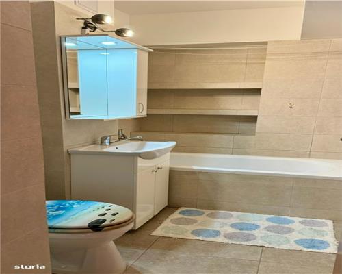 Apartament 1 camera, S 31 mp, mobilat, utilat,  Central.