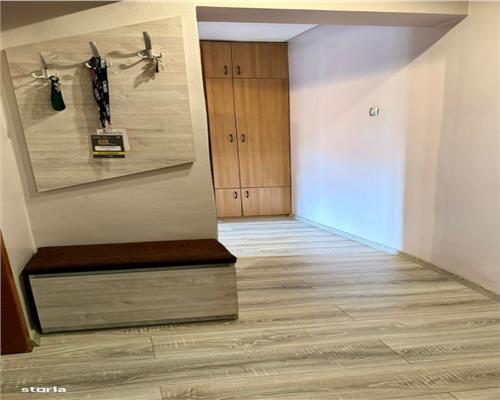 Apartament 1 camera, S 31 mp, mobilat, utilat,  Central.