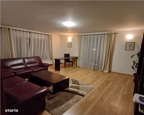 Apartament 2 camere, S- 70 mp, mobilat, utilat, Hasdeu.