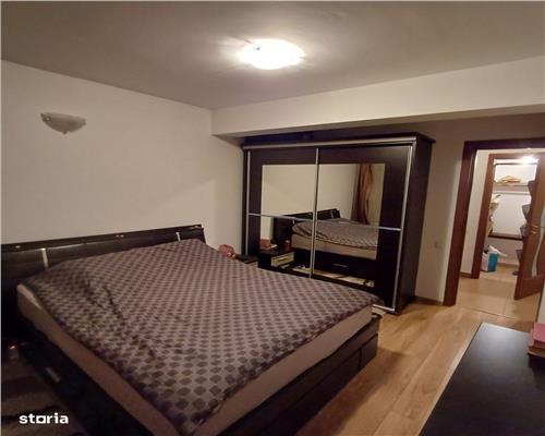 Apartament 2 camere, S 70 mp, mobilat, utilat, Hasdeu.