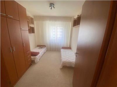 Apartament 4 camere, S 95 mp, mobilat, utilat, zona Interservisan.