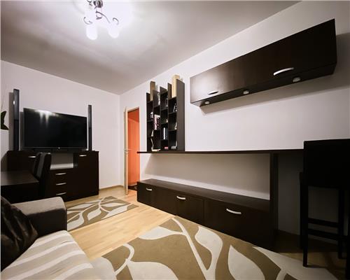 Apartament 2 camere, S65mp+3 balcoane, decomandat, bloc nou, Europa.