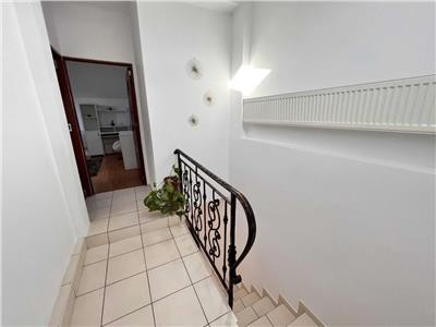 Apartament 3 camere, S 90 mp, la vila, Grigorescu.