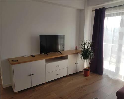 Apartament 2 camere, S 60 mp, mobilat, utilat, Buna Ziua.