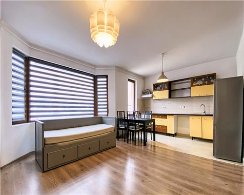 Apartament 3 camere, bloc nou, Parcare, Gradina, str. Câmpului